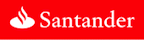 logo del Banco de Santander